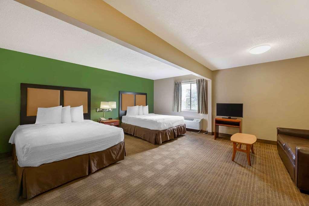 Extended Stay America Suites - Chicago - Lombard - Yorktown Center Room photo
