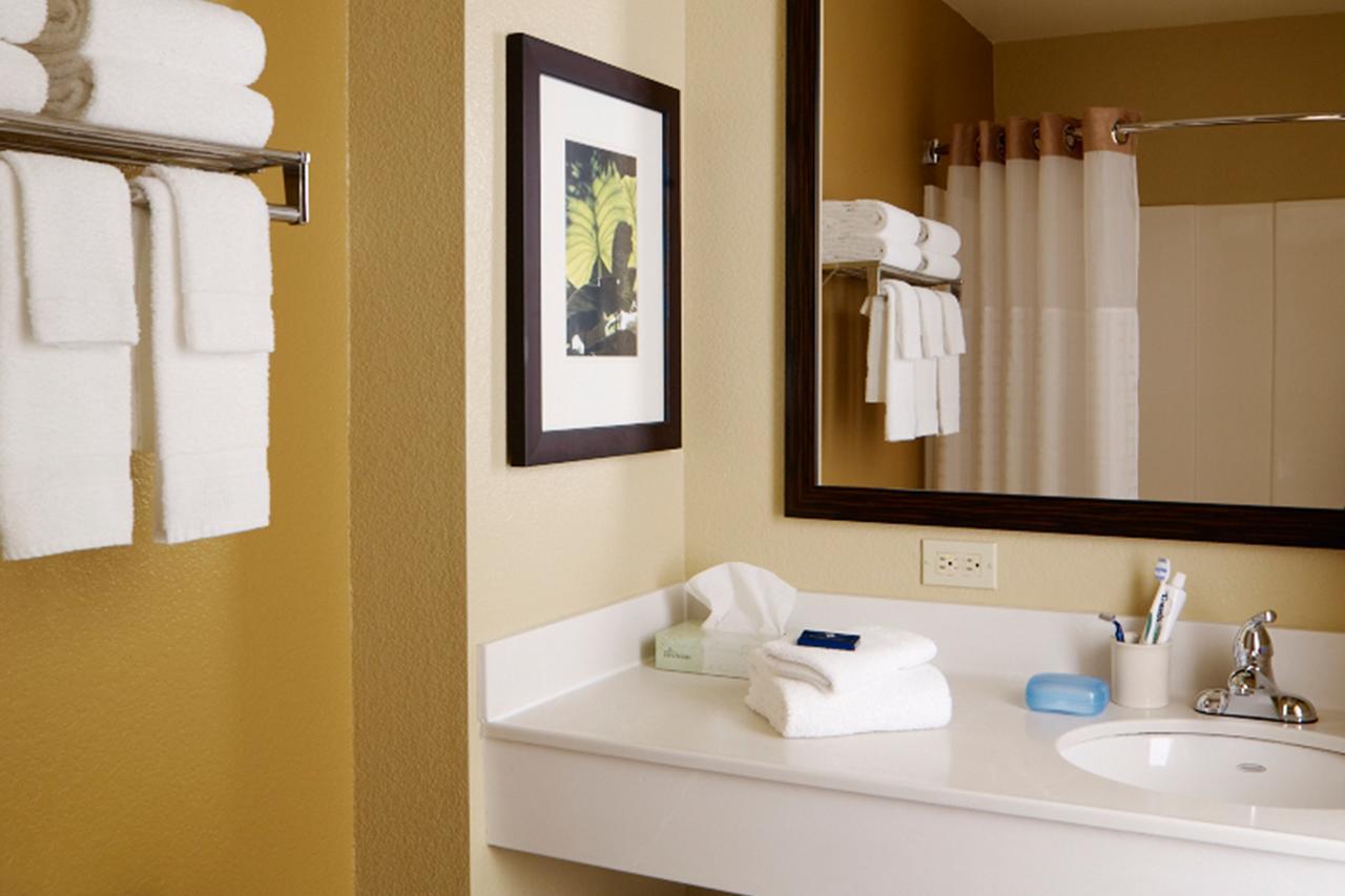 Extended Stay America Suites - Chicago - Lombard - Yorktown Center Exterior photo